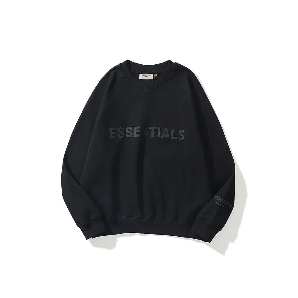 ESSENTIALS HOODIE