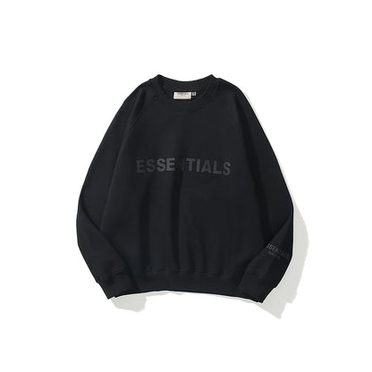 ESSENTIALS HOODIE