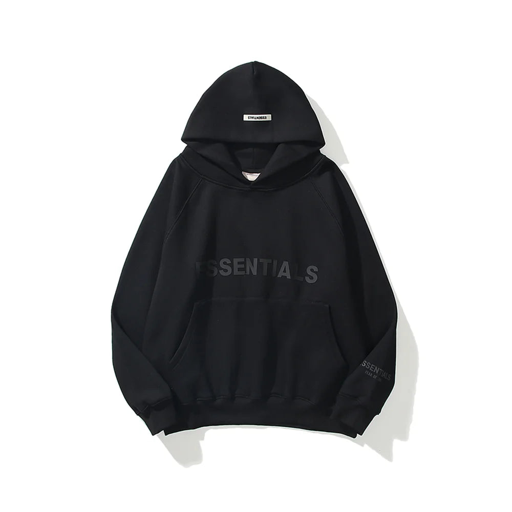 ESSENTIALS HOODIE