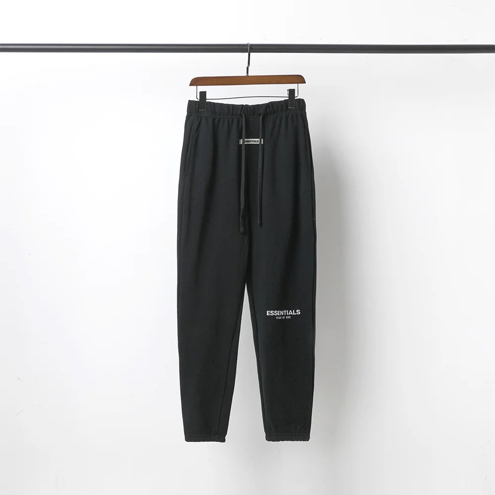 ESSENTIALS PANTS