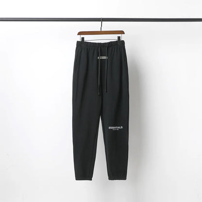 ESSENTIALS PANTS