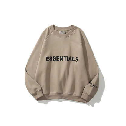 ESSENTIALS HOODIE