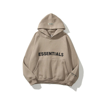 ESSENTIALS HOODIE