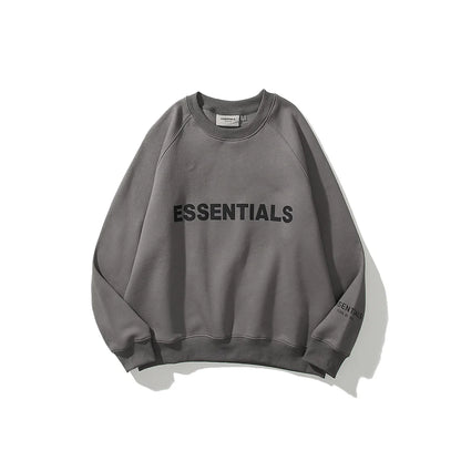 ESSENTIALS HOODIE