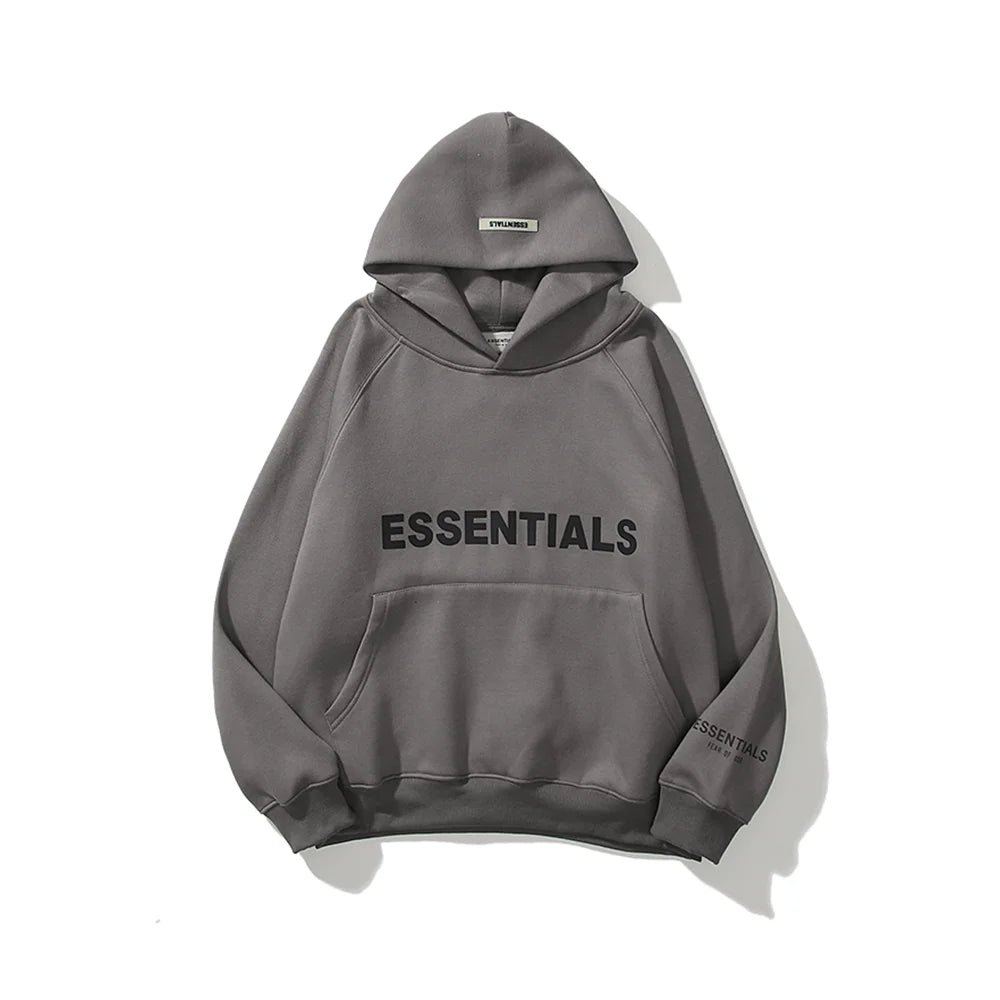 ESSENTIALS HOODIE