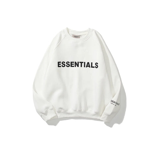 ESSENTIALS HOODIE