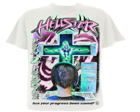 HEILSTAR TEE'S