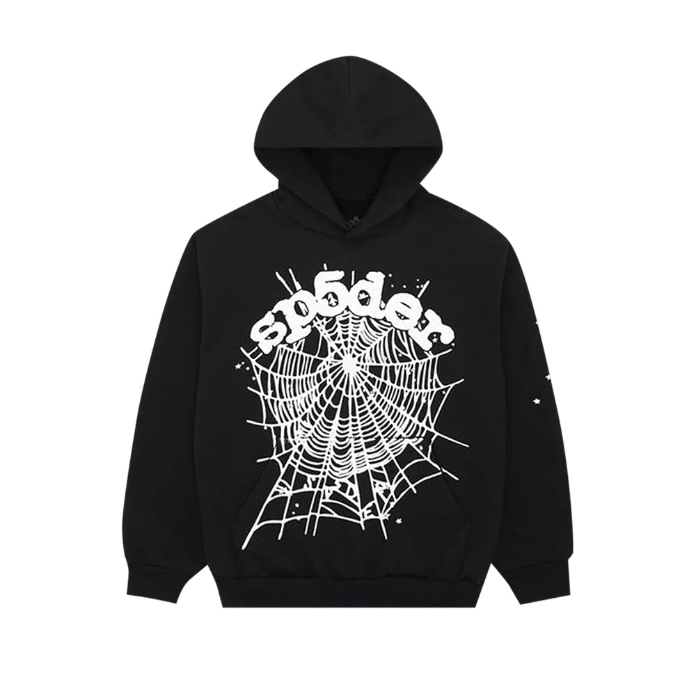 SPIDER HOODIE