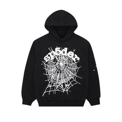 SPIDER HOODIE